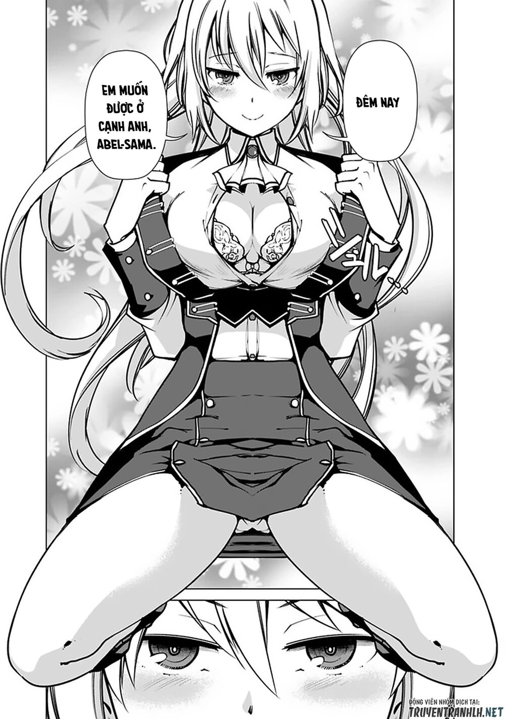 The Reincarnation Magician Of The Inferior Eyes Chapter 39 - 17