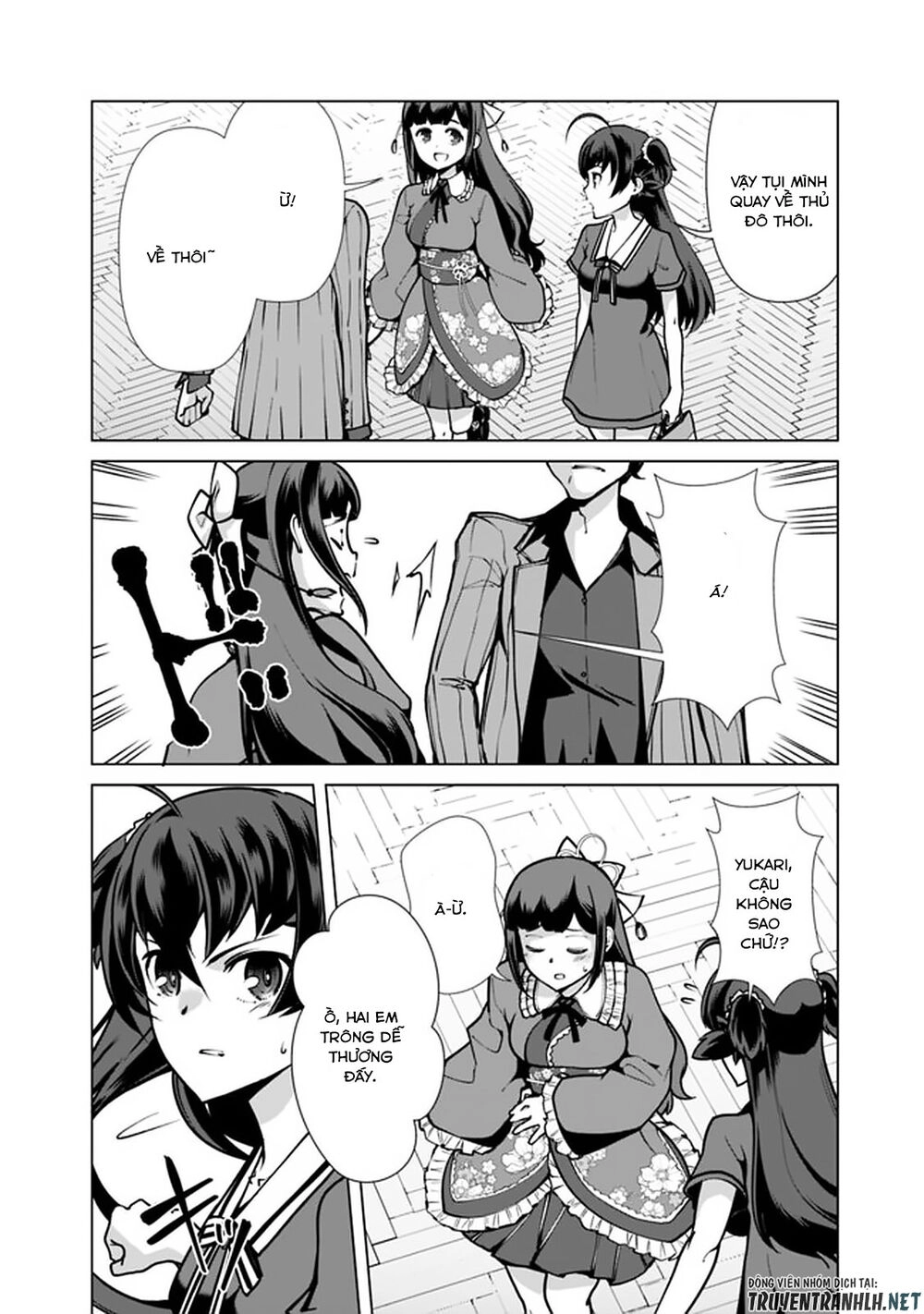 The Reincarnation Magician Of The Inferior Eyes Chapter 40 - 18