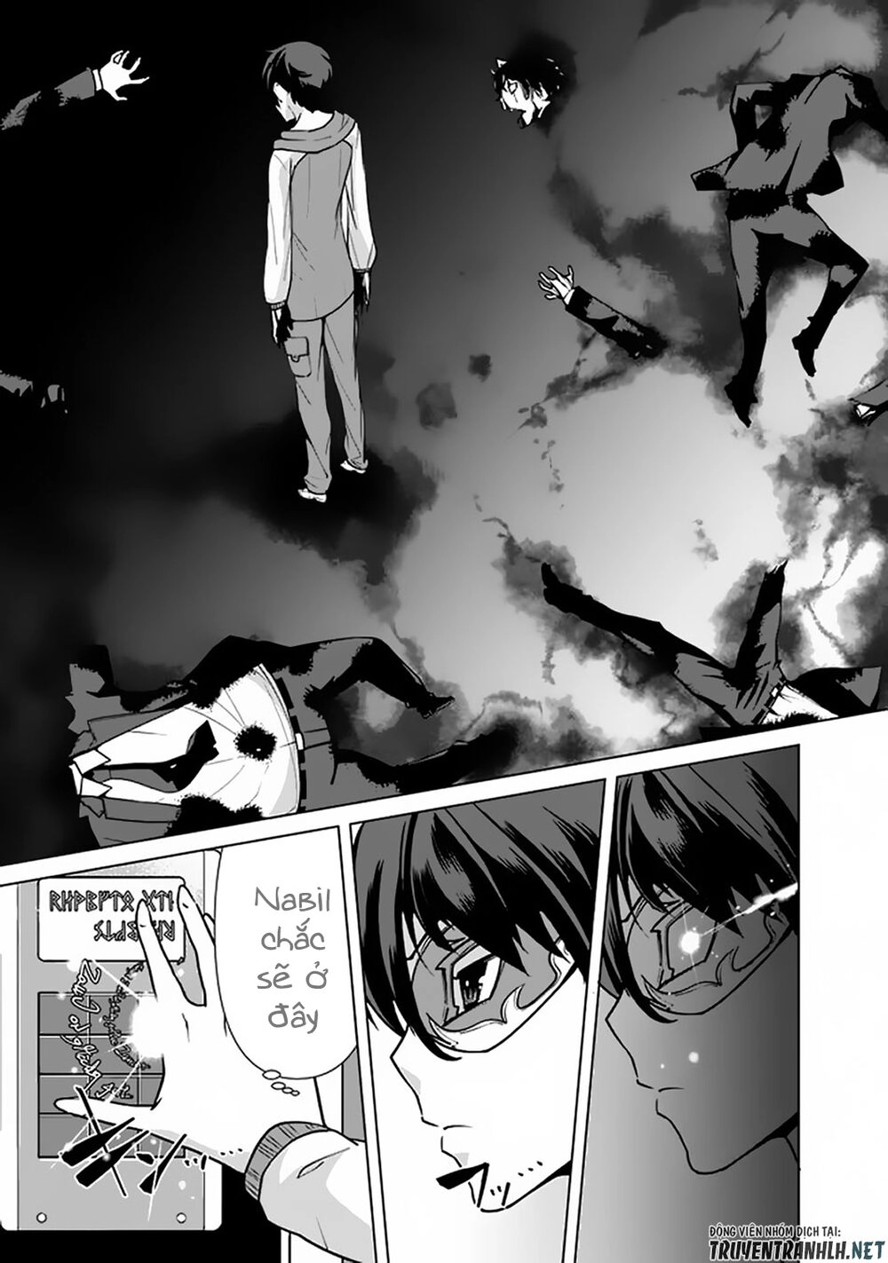 The Reincarnation Magician Of The Inferior Eyes Chapter 41 - 19