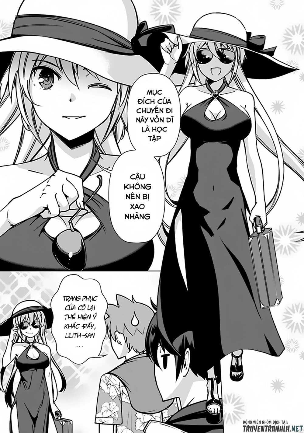 The Reincarnation Magician Of The Inferior Eyes Chapter 42 - 5