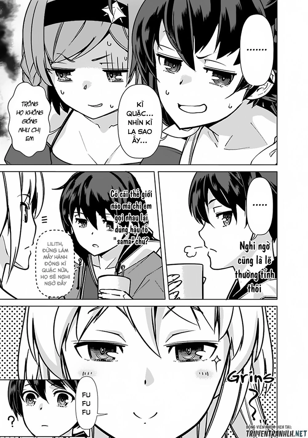 The Reincarnation Magician Of The Inferior Eyes Chapter 42 - 11