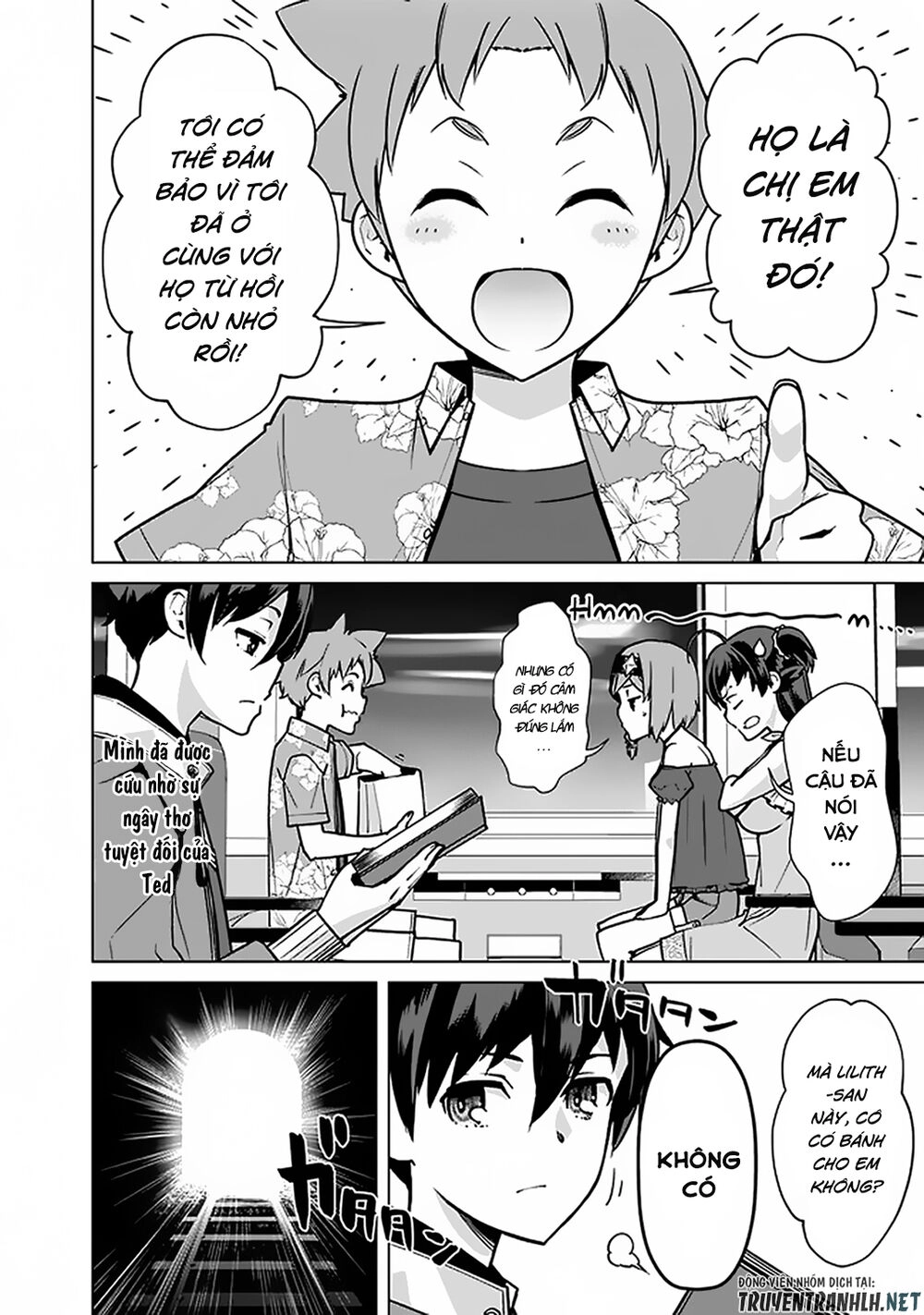 The Reincarnation Magician Of The Inferior Eyes Chapter 42 - 14