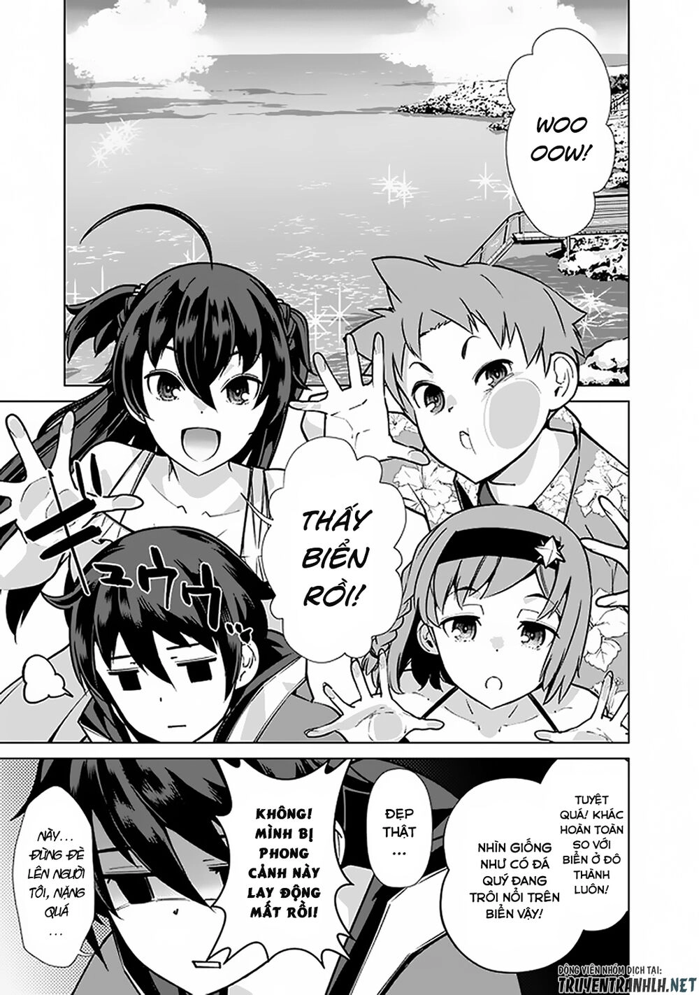 The Reincarnation Magician Of The Inferior Eyes Chapter 42 - 15