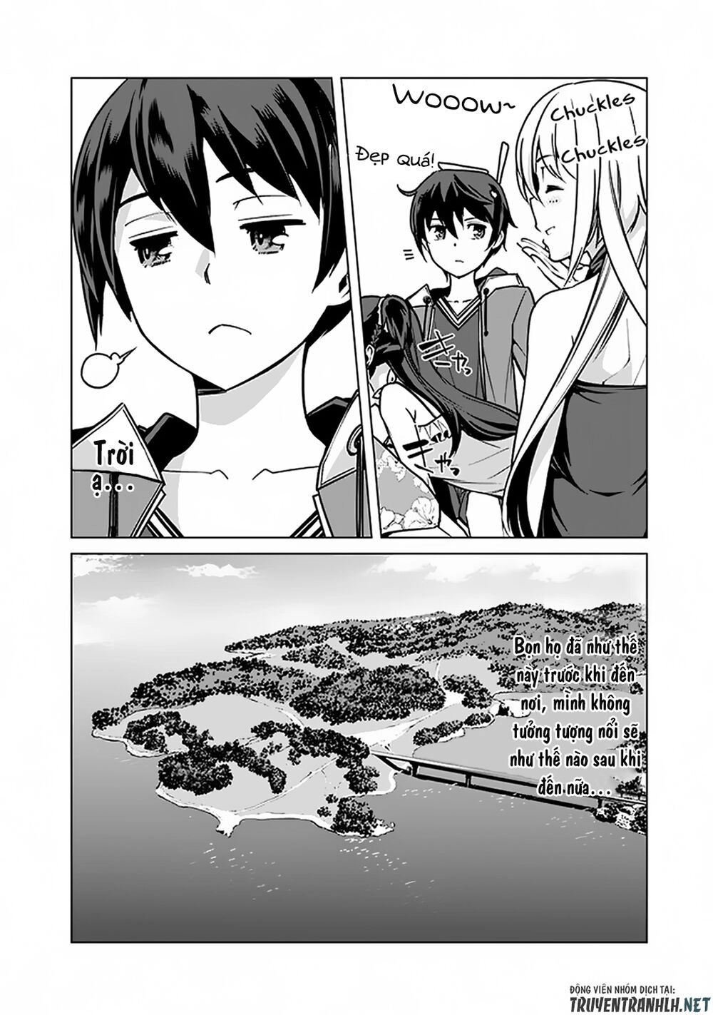 The Reincarnation Magician Of The Inferior Eyes Chapter 42 - 16