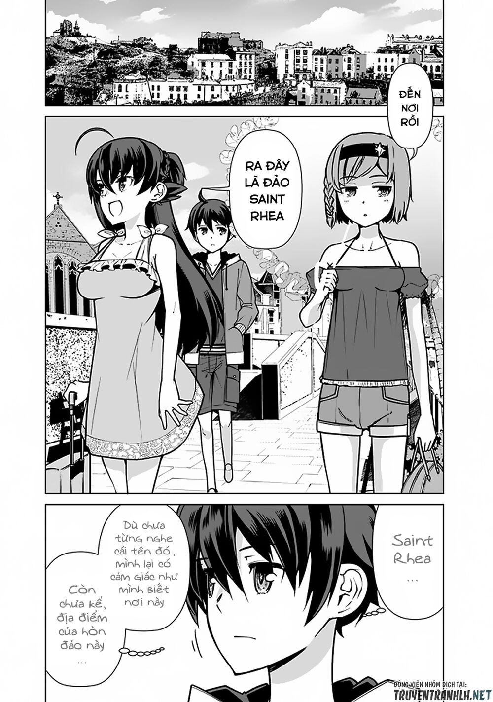 The Reincarnation Magician Of The Inferior Eyes Chapter 42 - 17