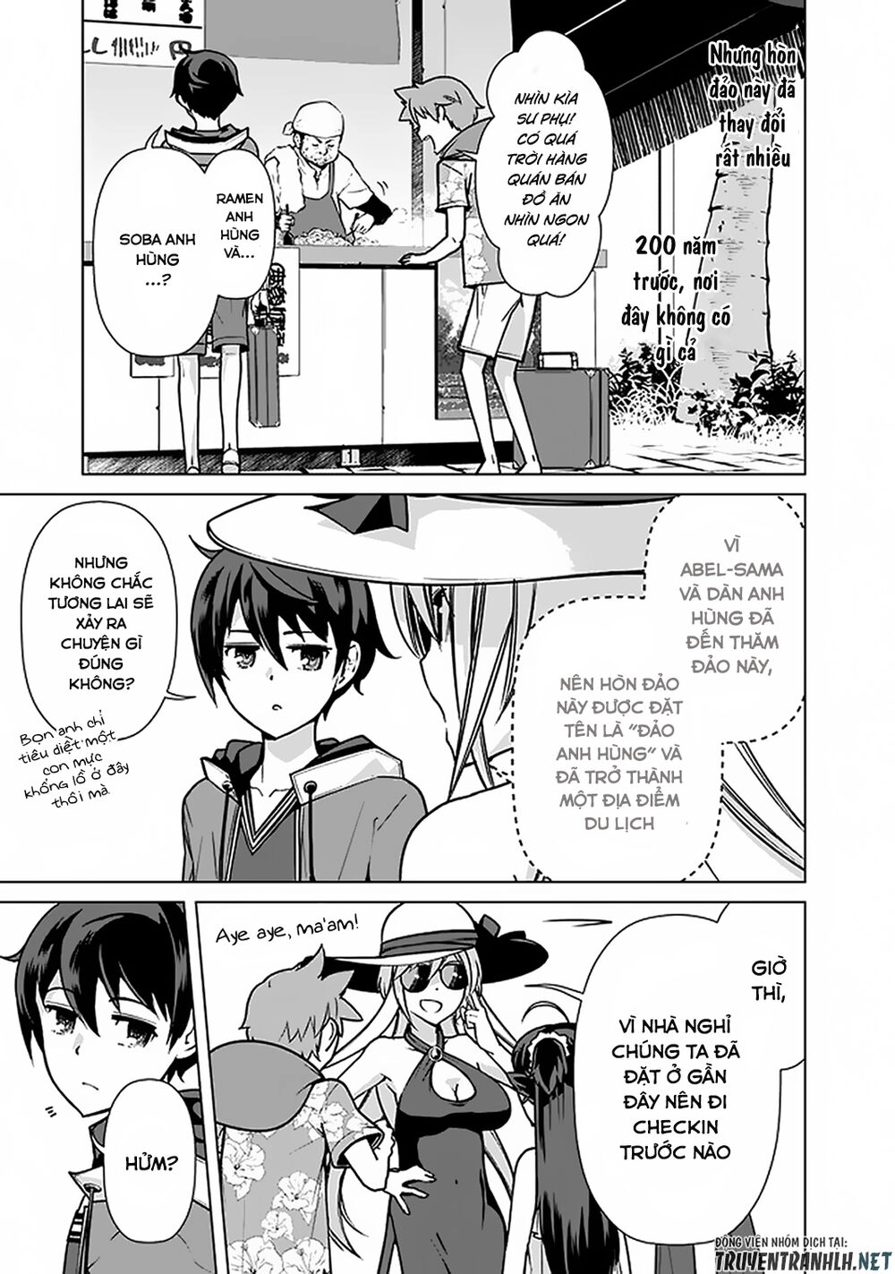 The Reincarnation Magician Of The Inferior Eyes Chapter 42 - 19