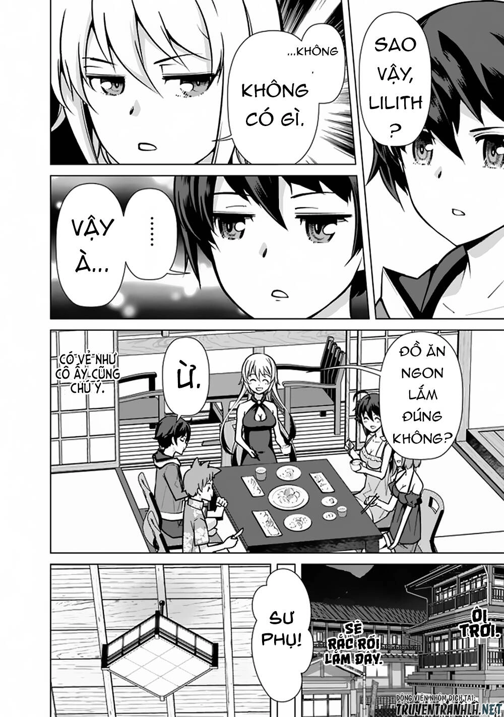 The Reincarnation Magician Of The Inferior Eyes Chapter 44 - 18