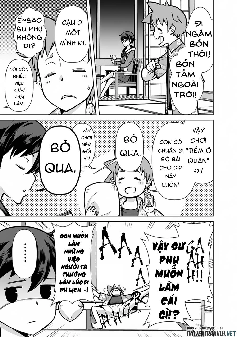 The Reincarnation Magician Of The Inferior Eyes Chapter 44 - 19