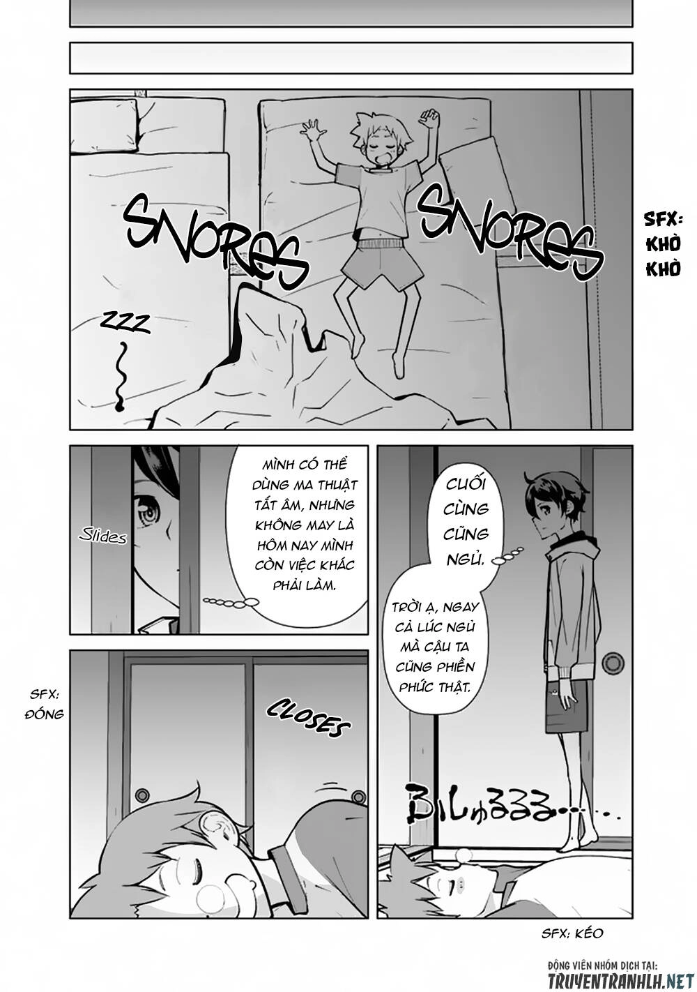 The Reincarnation Magician Of The Inferior Eyes Chapter 44 - 22