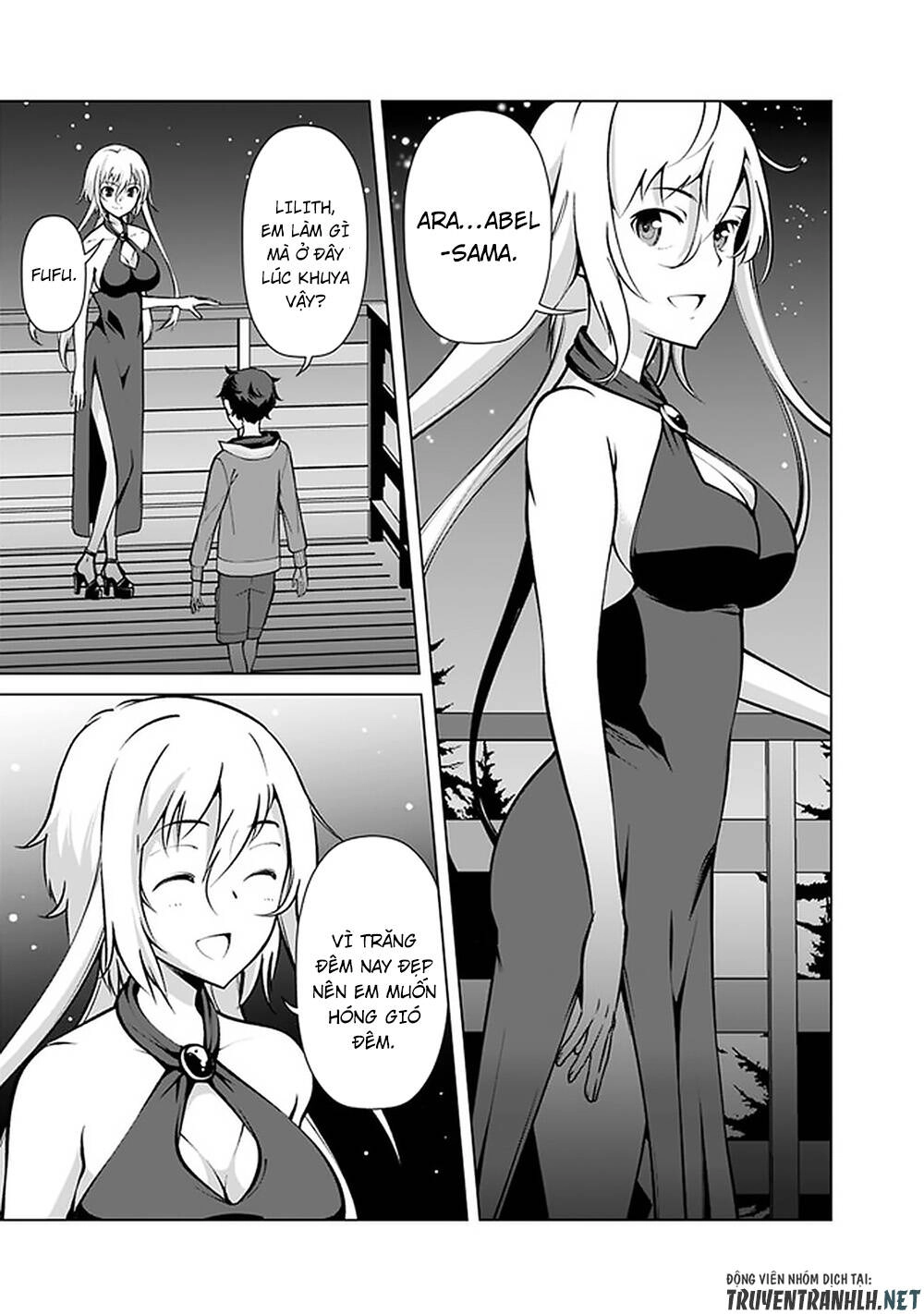 The Reincarnation Magician Of The Inferior Eyes Chapter 45 - 5