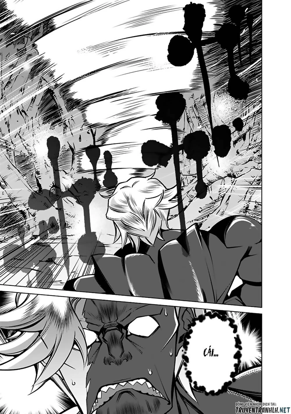 The Reincarnation Magician Of The Inferior Eyes Chapter 46 - 7