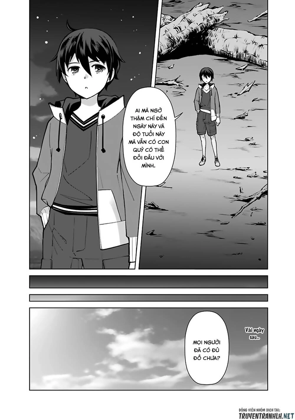 The Reincarnation Magician Of The Inferior Eyes Chapter 46 - 17