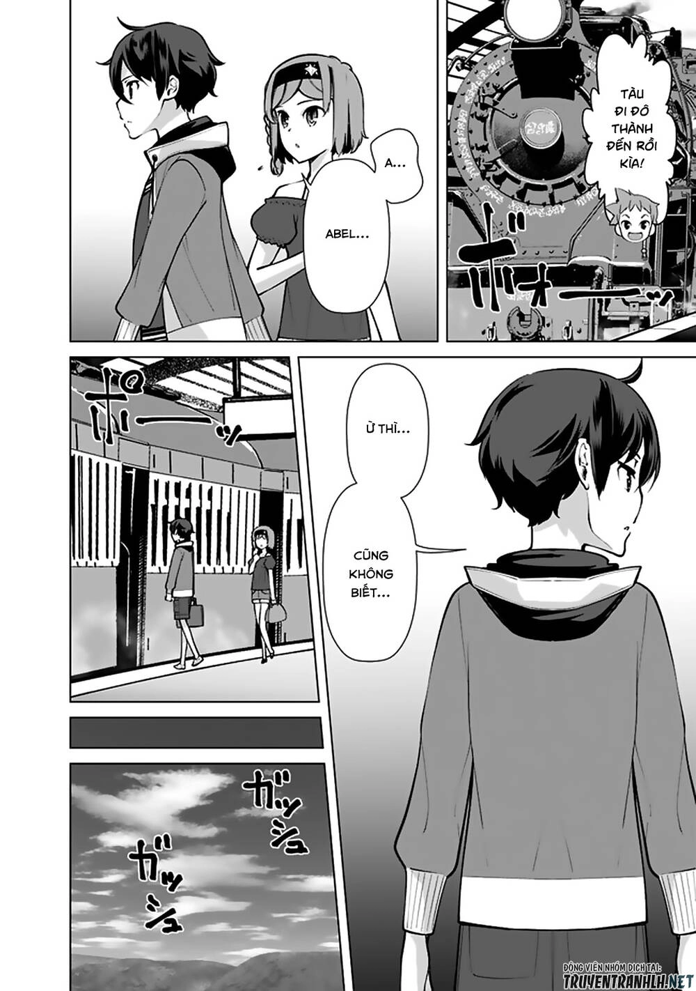 The Reincarnation Magician Of The Inferior Eyes Chapter 46 - 21