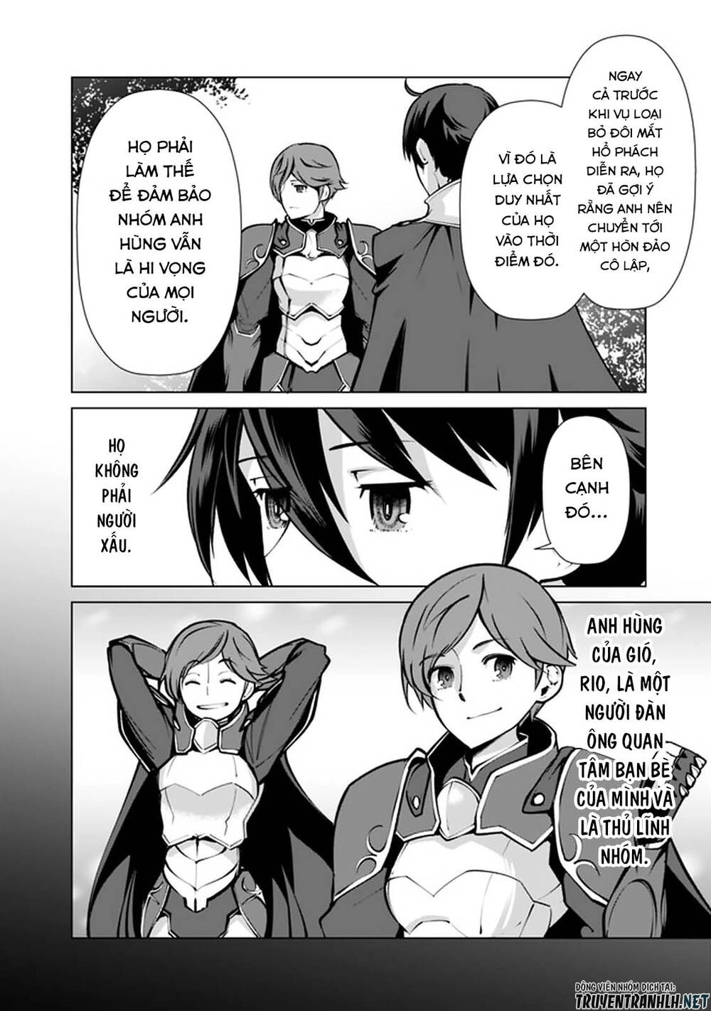 The Reincarnation Magician Of The Inferior Eyes Chapter 47 - 8