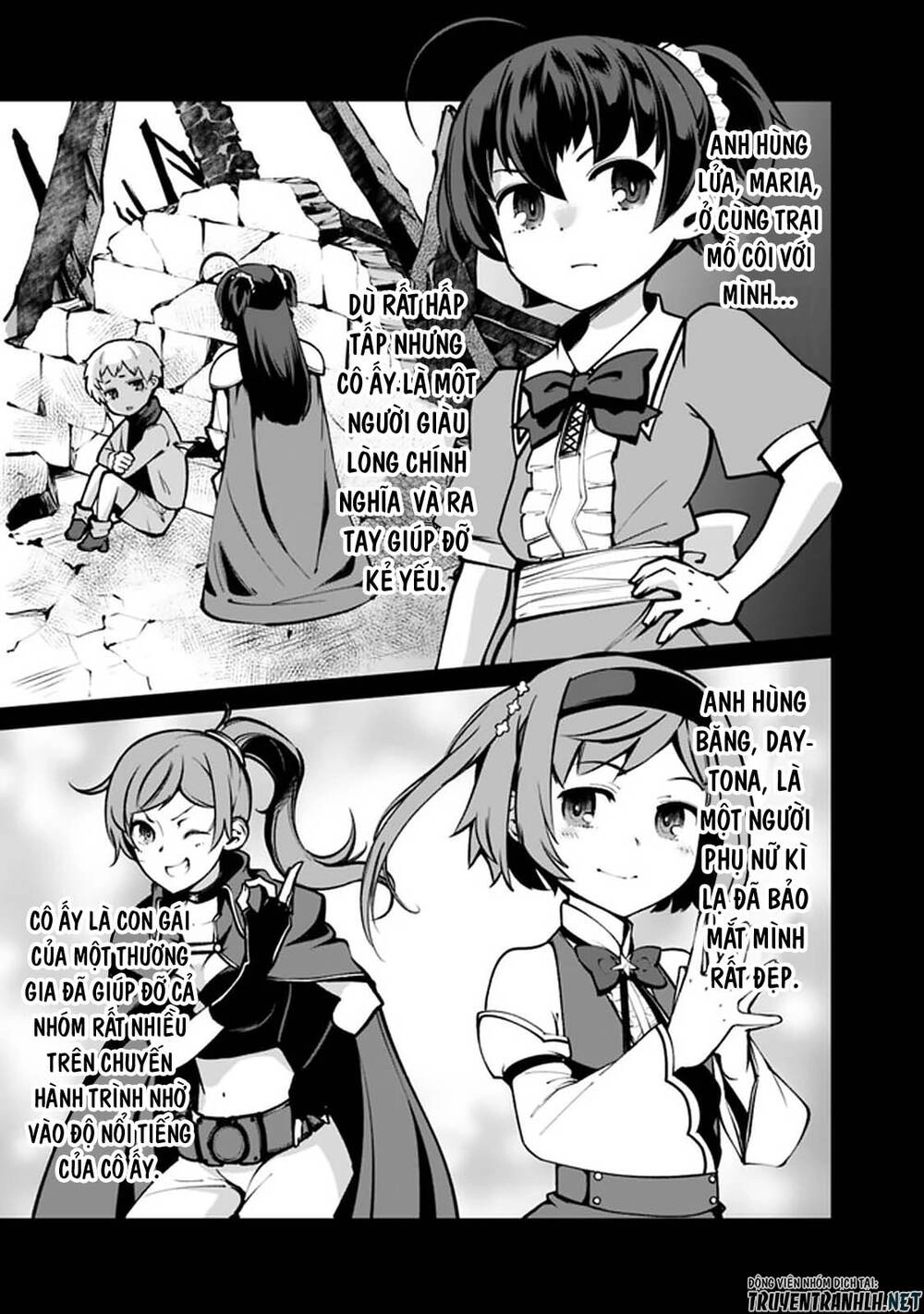 The Reincarnation Magician Of The Inferior Eyes Chapter 47 - 9