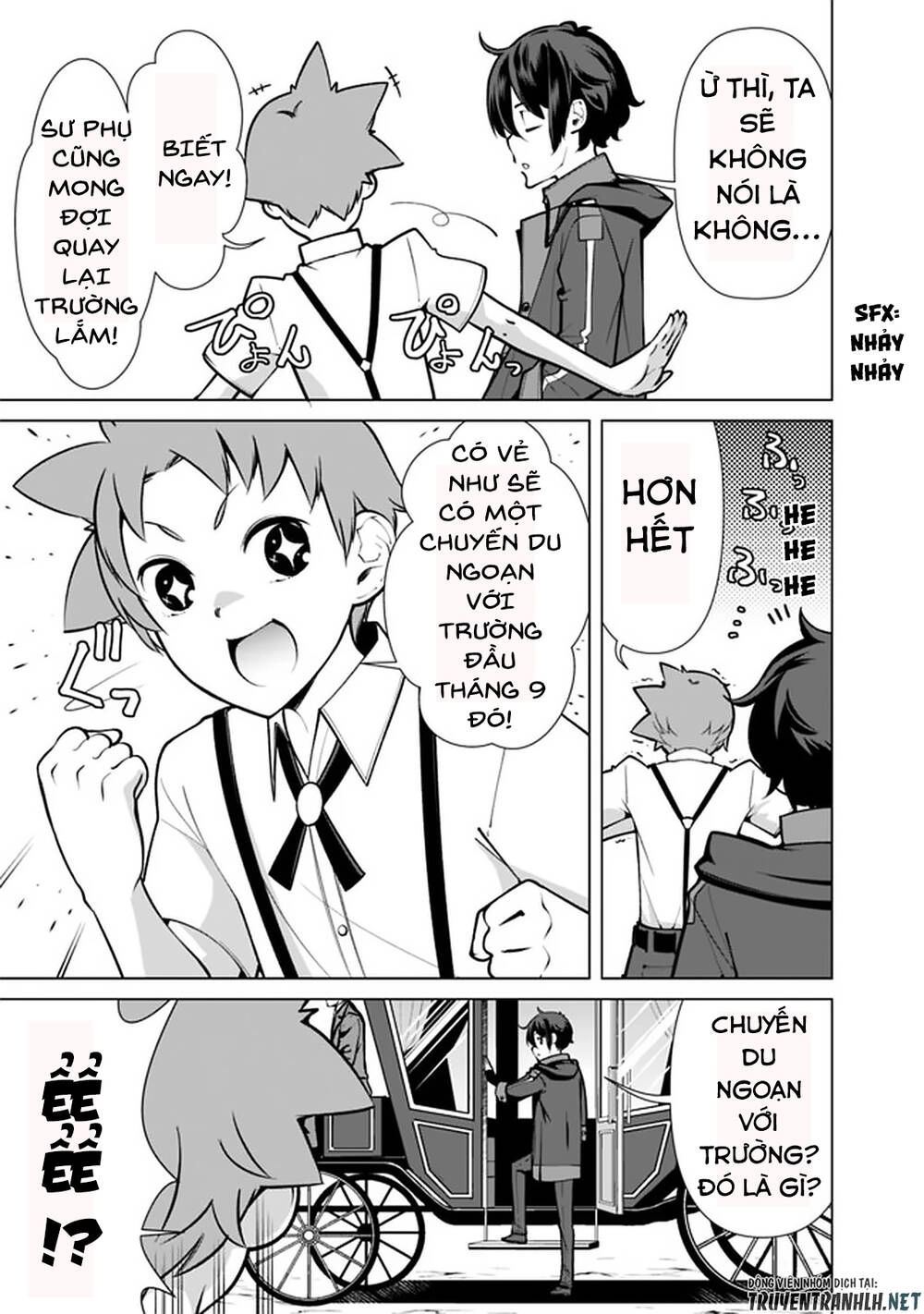 The Reincarnation Magician Of The Inferior Eyes Chapter 48 - 11