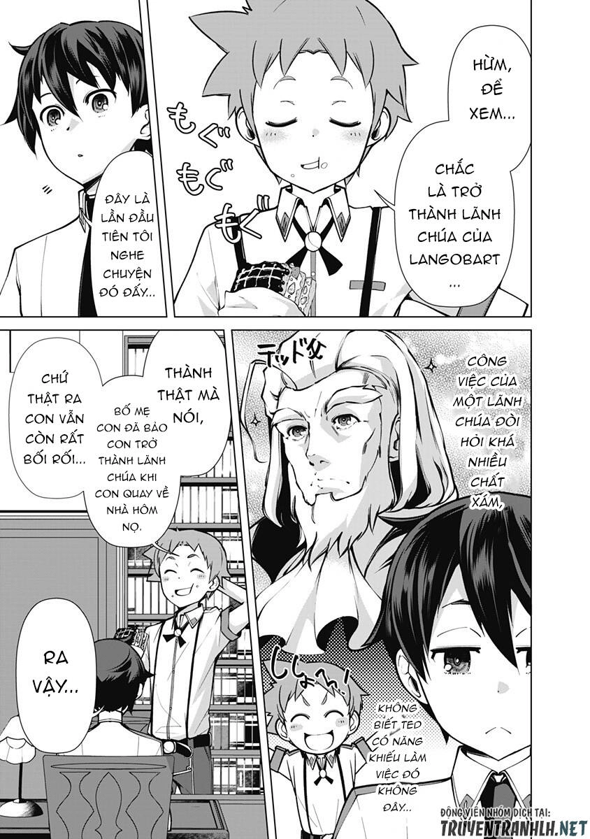 The Reincarnation Magician Of The Inferior Eyes Chapter 49 - 13