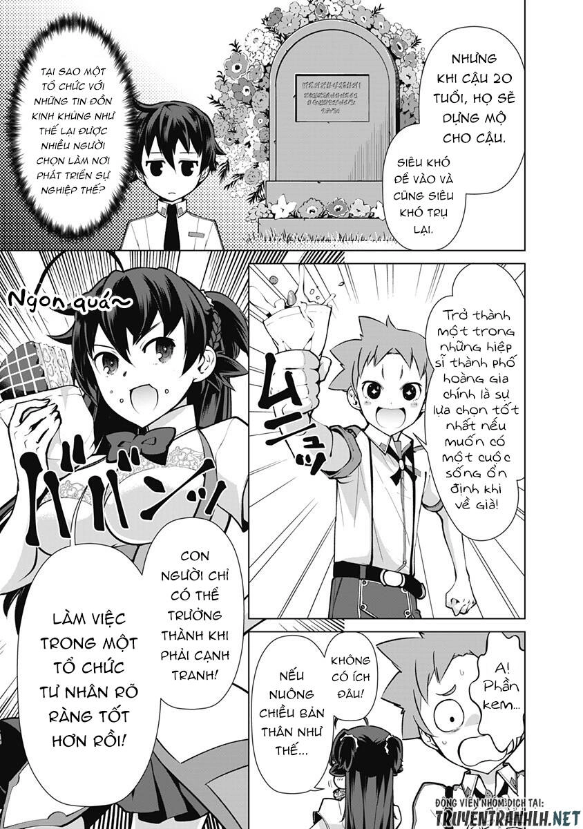 The Reincarnation Magician Of The Inferior Eyes Chapter 49 - 17