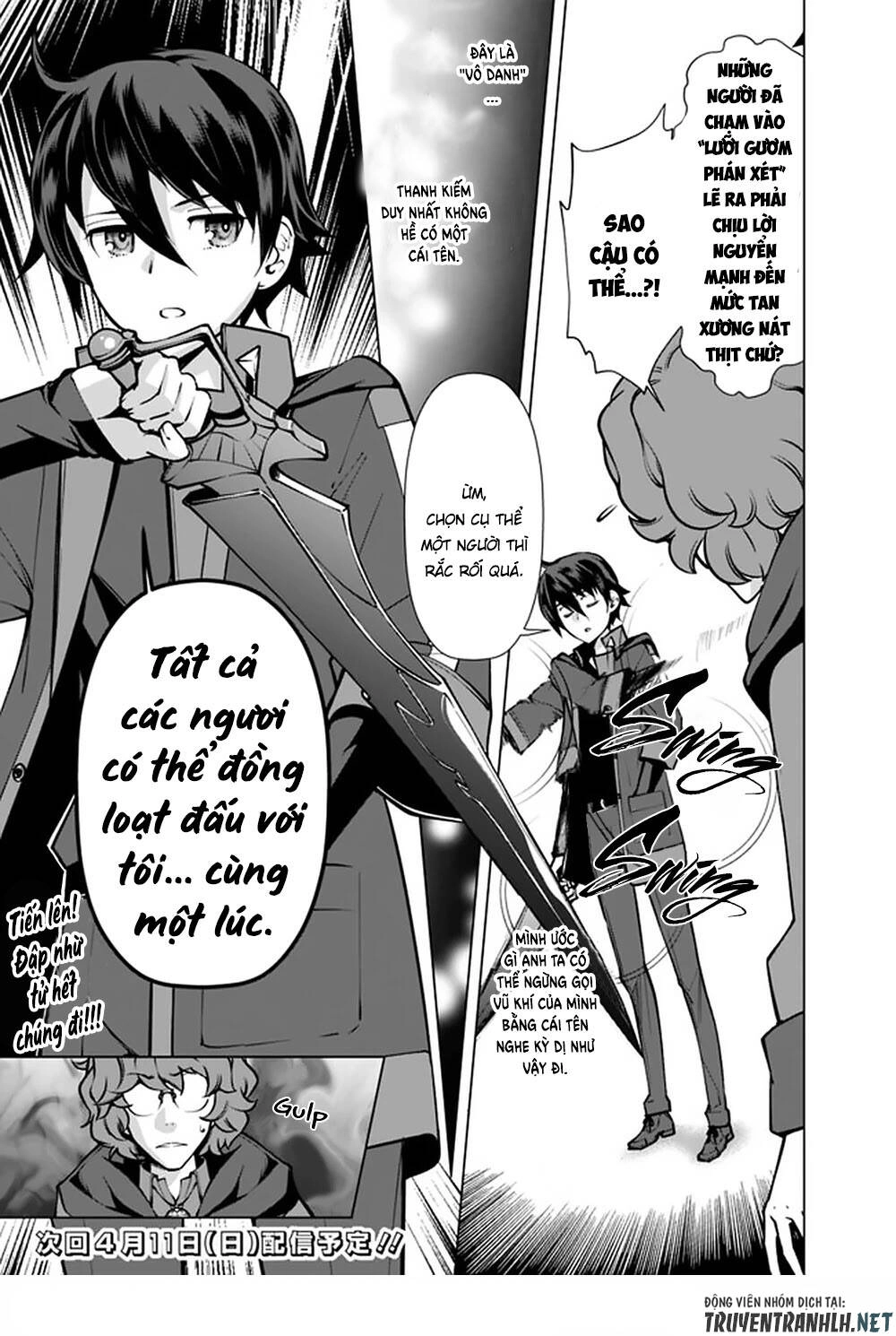 The Reincarnation Magician Of The Inferior Eyes Chapter 50 - 24