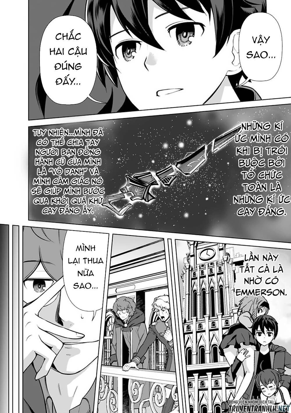 The Reincarnation Magician Of The Inferior Eyes Chapter 52 - 14