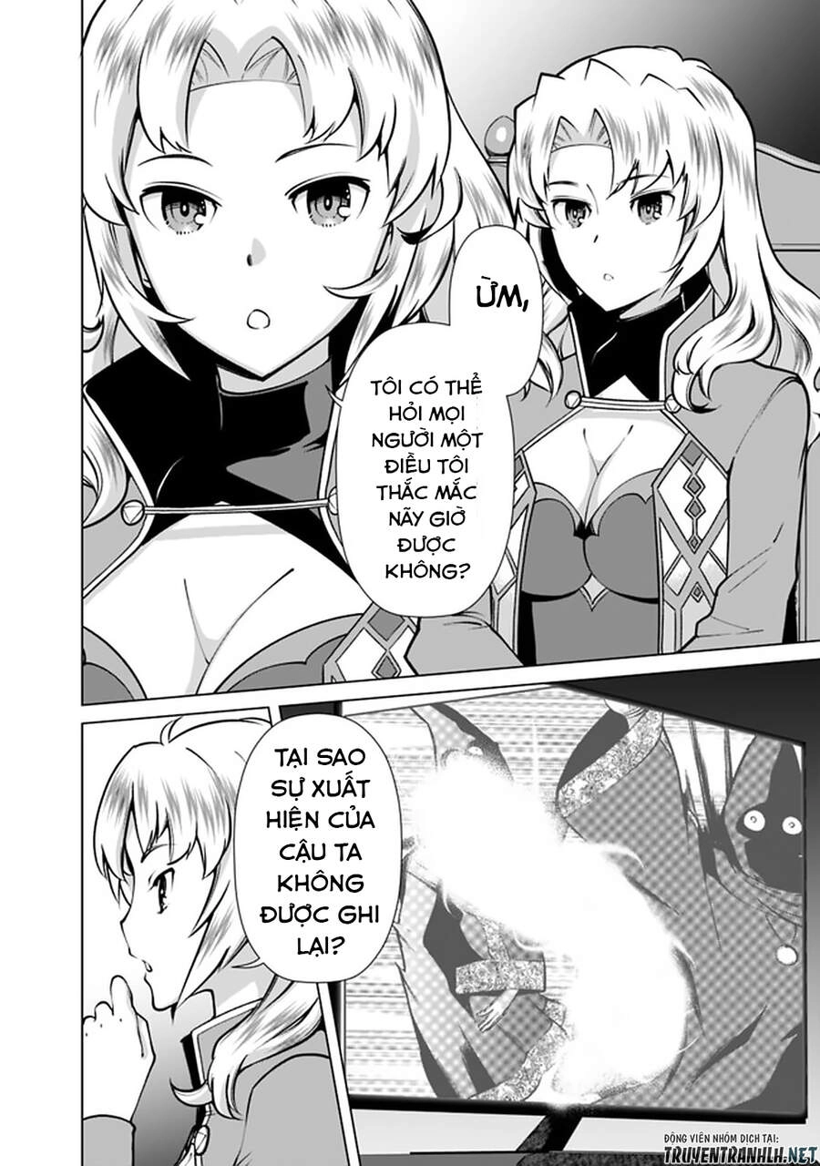 The Reincarnation Magician Of The Inferior Eyes Chapter 53 - 8