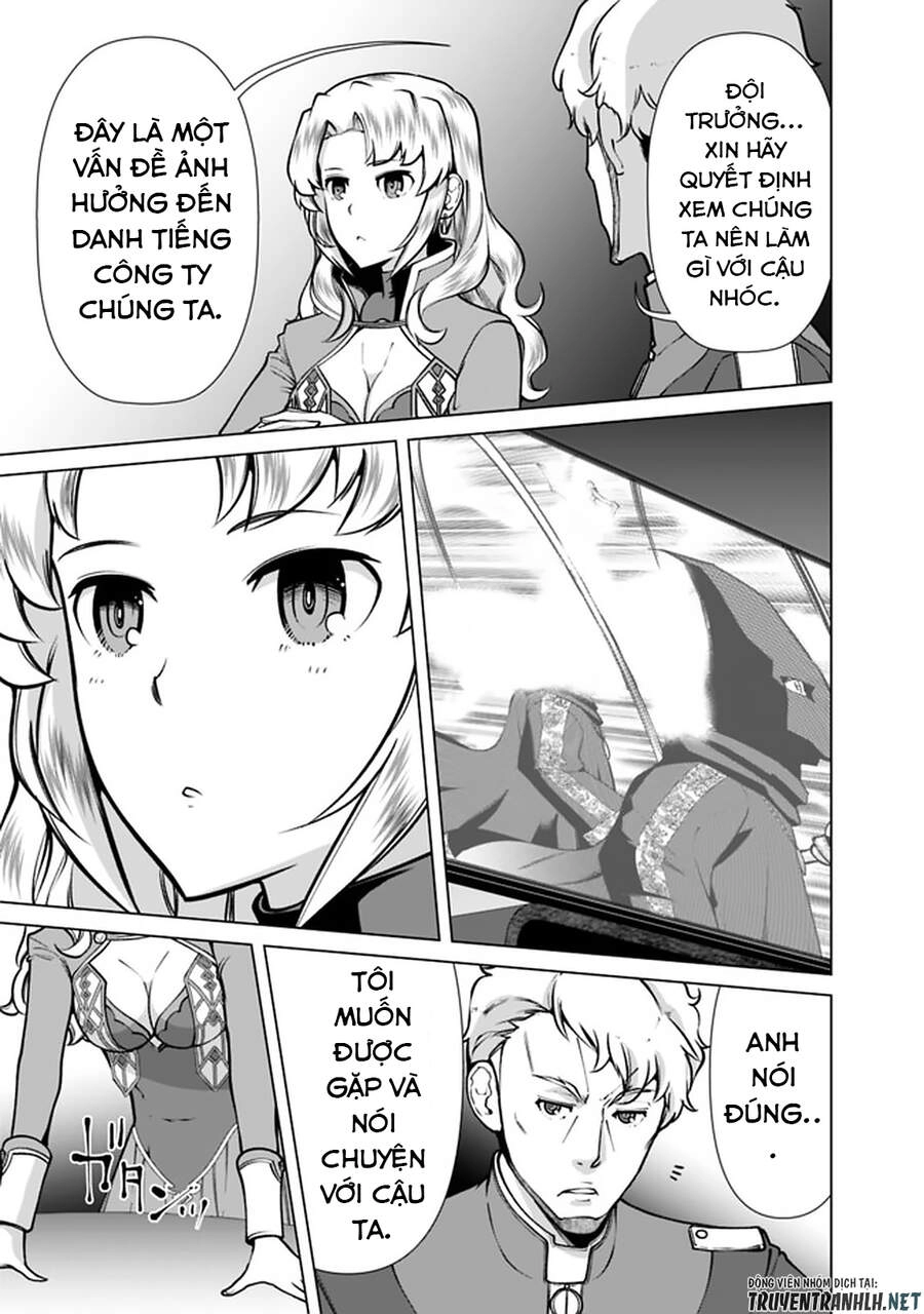 The Reincarnation Magician Of The Inferior Eyes Chapter 53 - 11