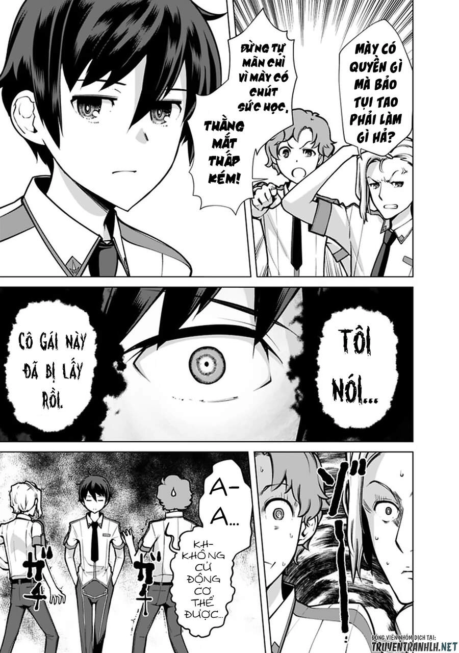 The Reincarnation Magician Of The Inferior Eyes Chapter 53 - 19