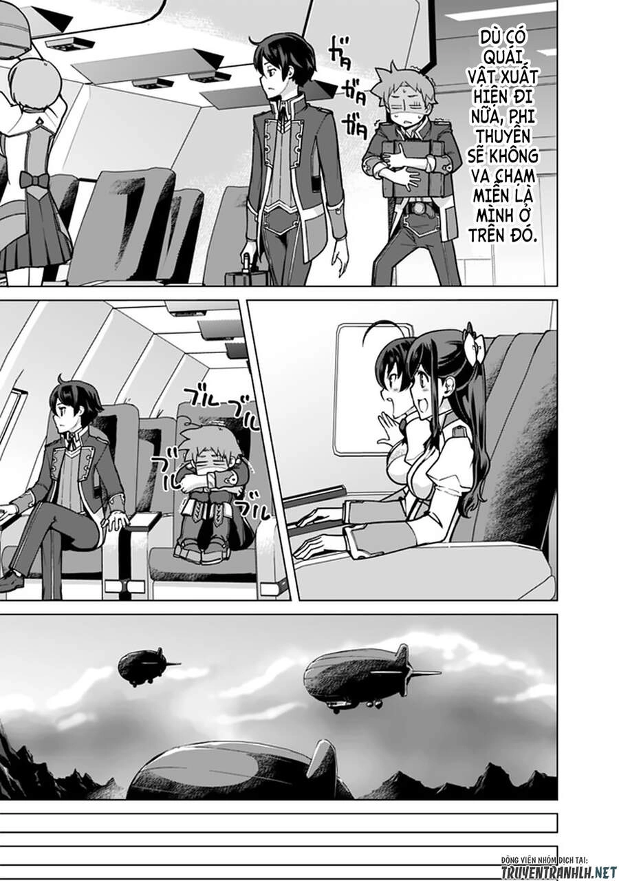 The Reincarnation Magician Of The Inferior Eyes Chapter 54 - 9