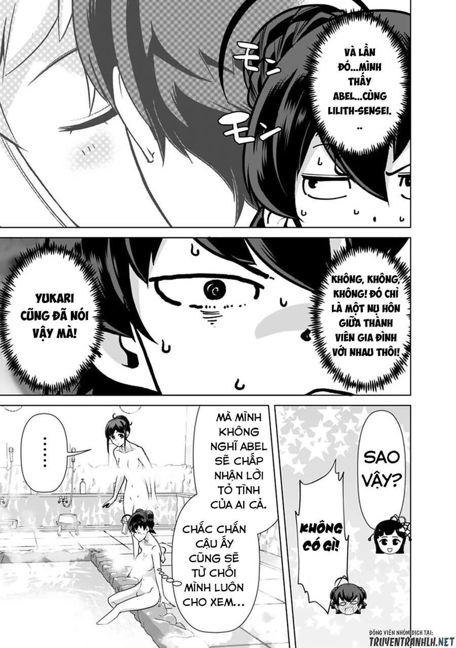 The Reincarnation Magician Of The Inferior Eyes Chapter 56 - 11