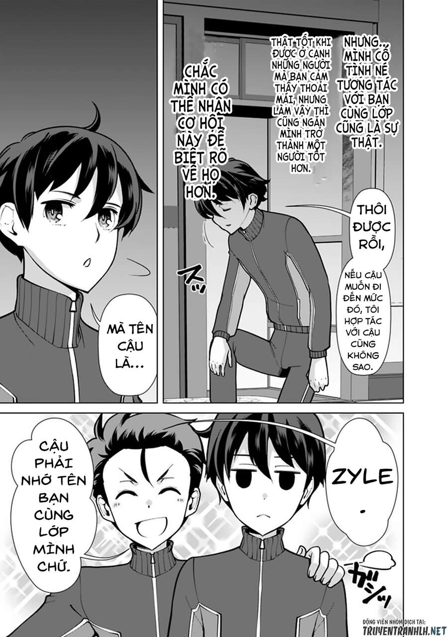 The Reincarnation Magician Of The Inferior Eyes Chapter 56 - 19