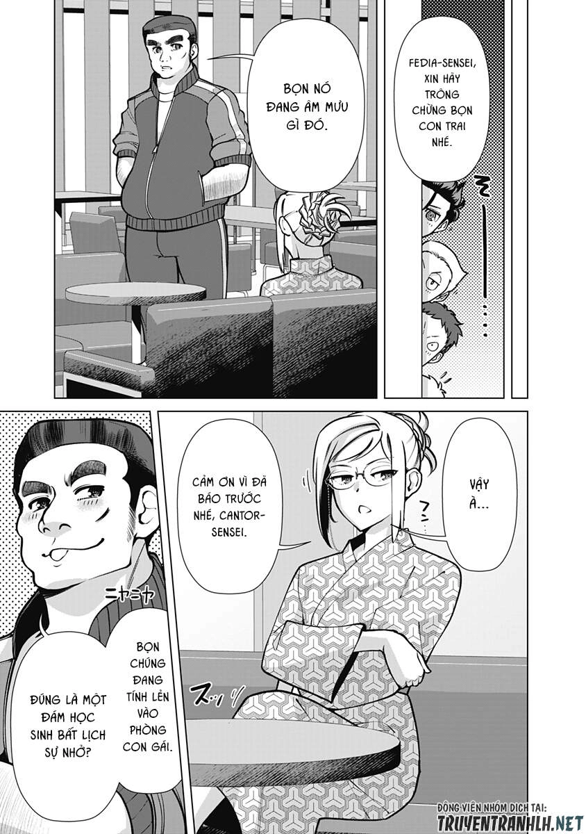 The Reincarnation Magician Of The Inferior Eyes Chapter 57 - 11