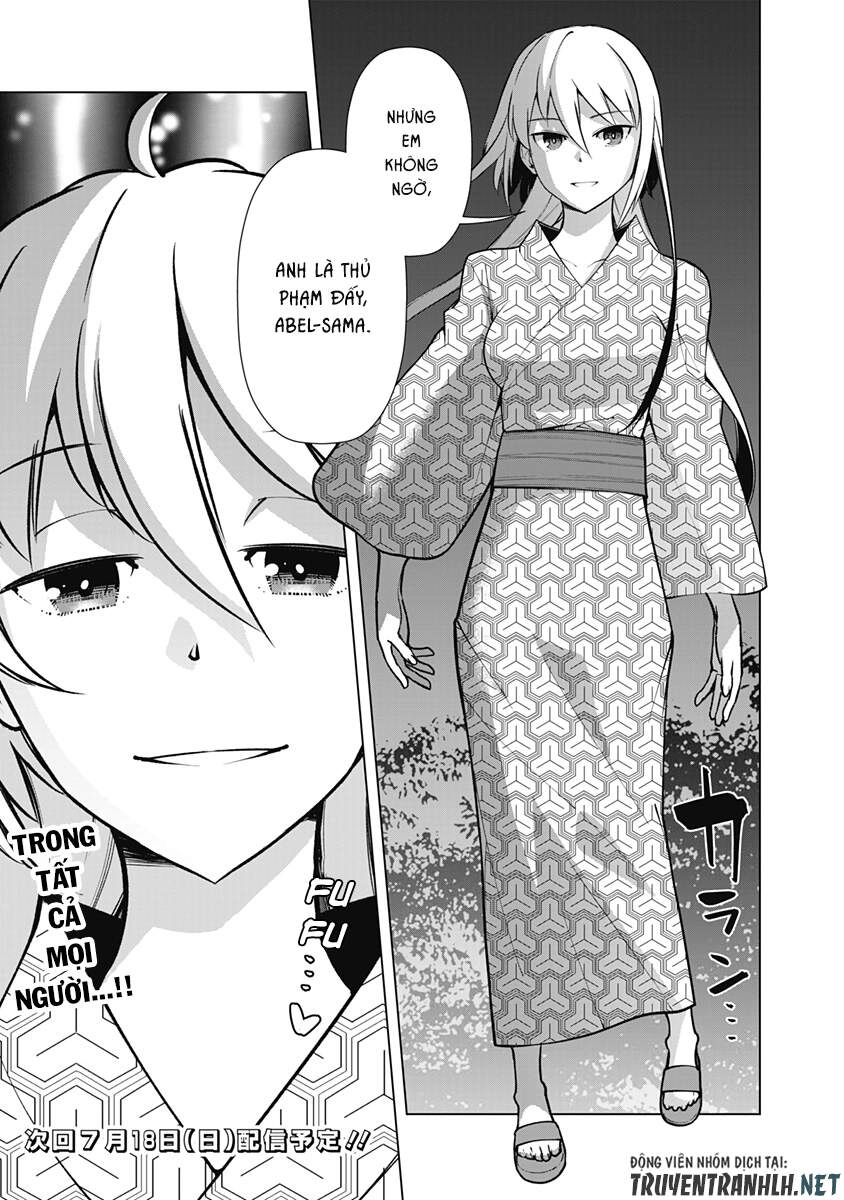 The Reincarnation Magician Of The Inferior Eyes Chapter 57 - 23