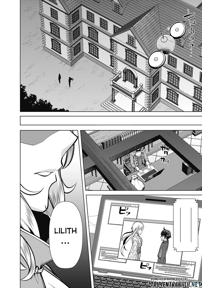 The Reincarnation Magician Of The Inferior Eyes Chapter 58 - 20