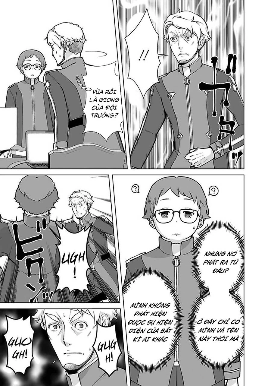 The Reincarnation Magician Of The Inferior Eyes Chapter 59 - 6