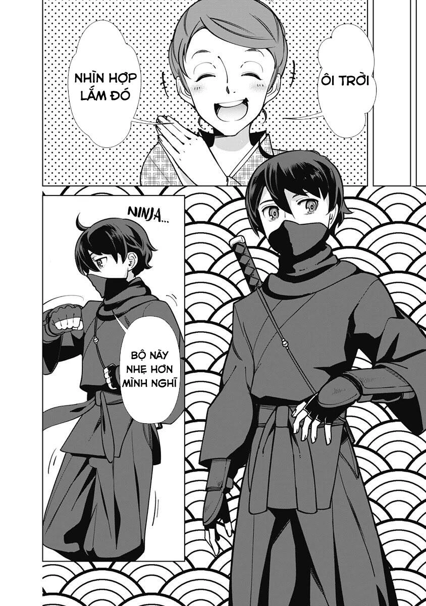 The Reincarnation Magician Of The Inferior Eyes Chapter 60 - 5