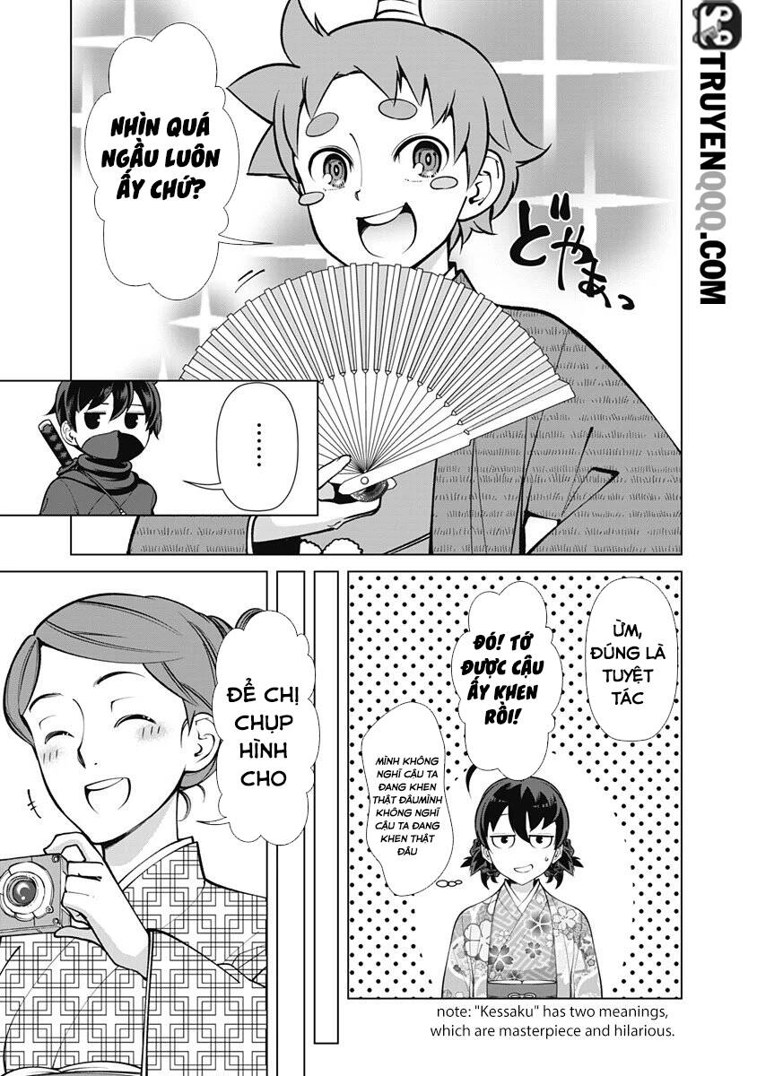 The Reincarnation Magician Of The Inferior Eyes Chapter 60 - 12