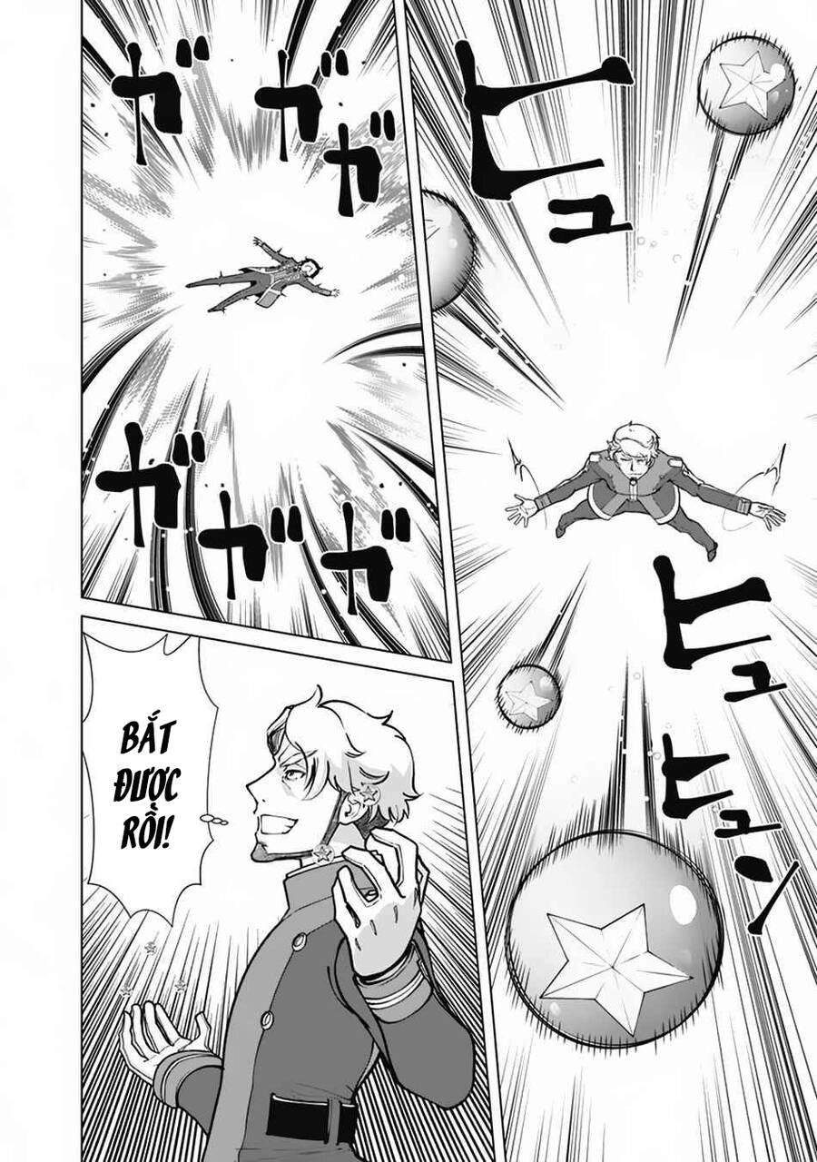 The Reincarnation Magician Of The Inferior Eyes Chapter 61 - 13