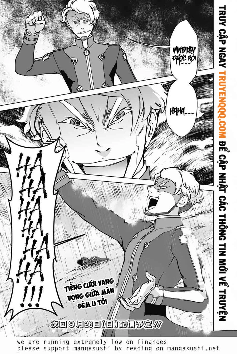 The Reincarnation Magician Of The Inferior Eyes Chapter 61 - 20