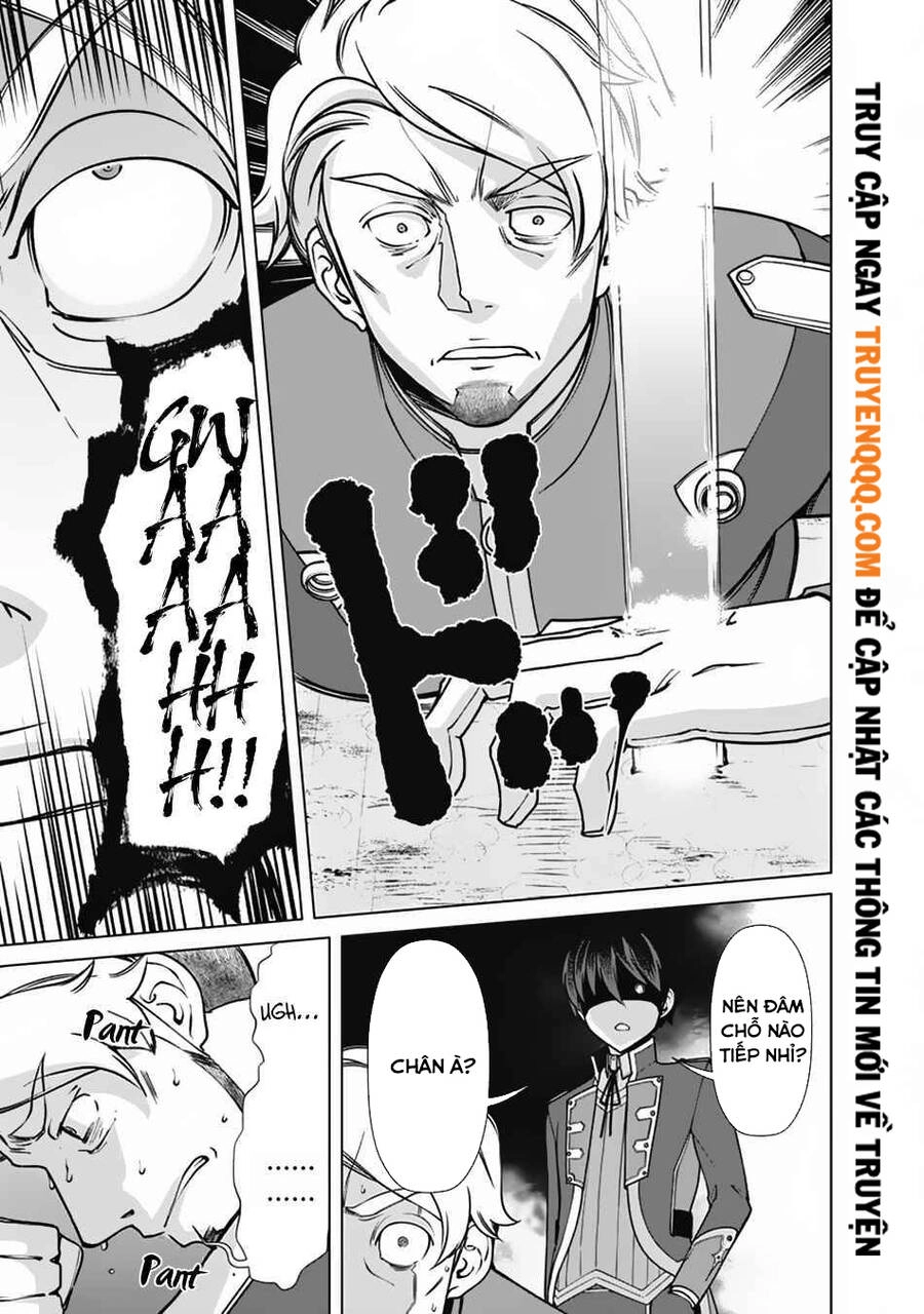 The Reincarnation Magician Of The Inferior Eyes Chapter 62 - 6