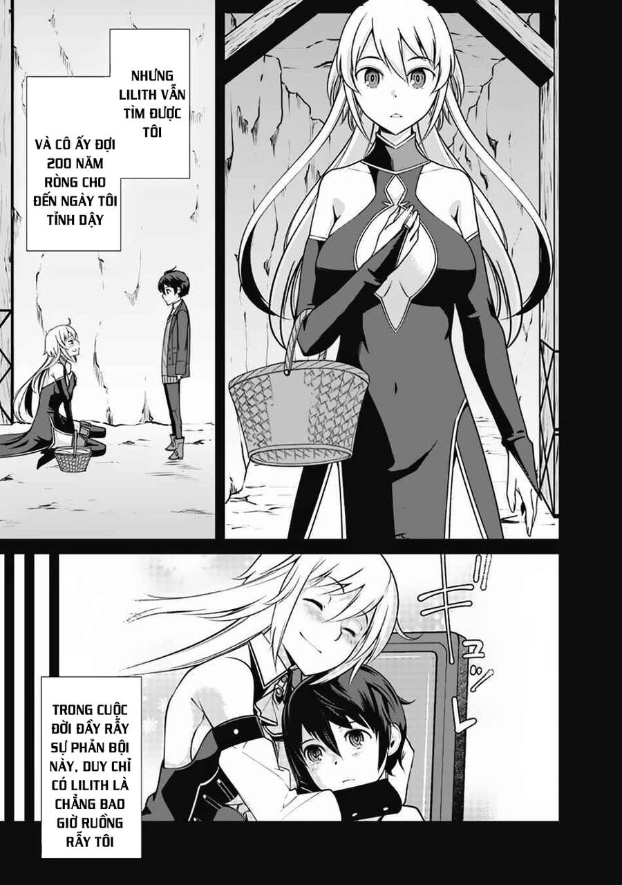 The Reincarnation Magician Of The Inferior Eyes Chapter 62 - 10