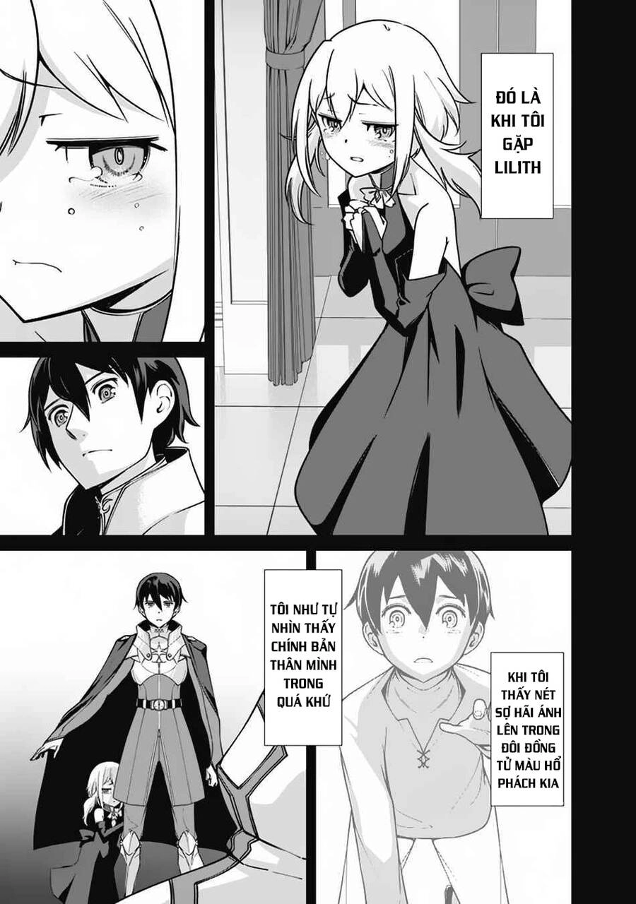 The Reincarnation Magician Of The Inferior Eyes Chapter 62 - 18