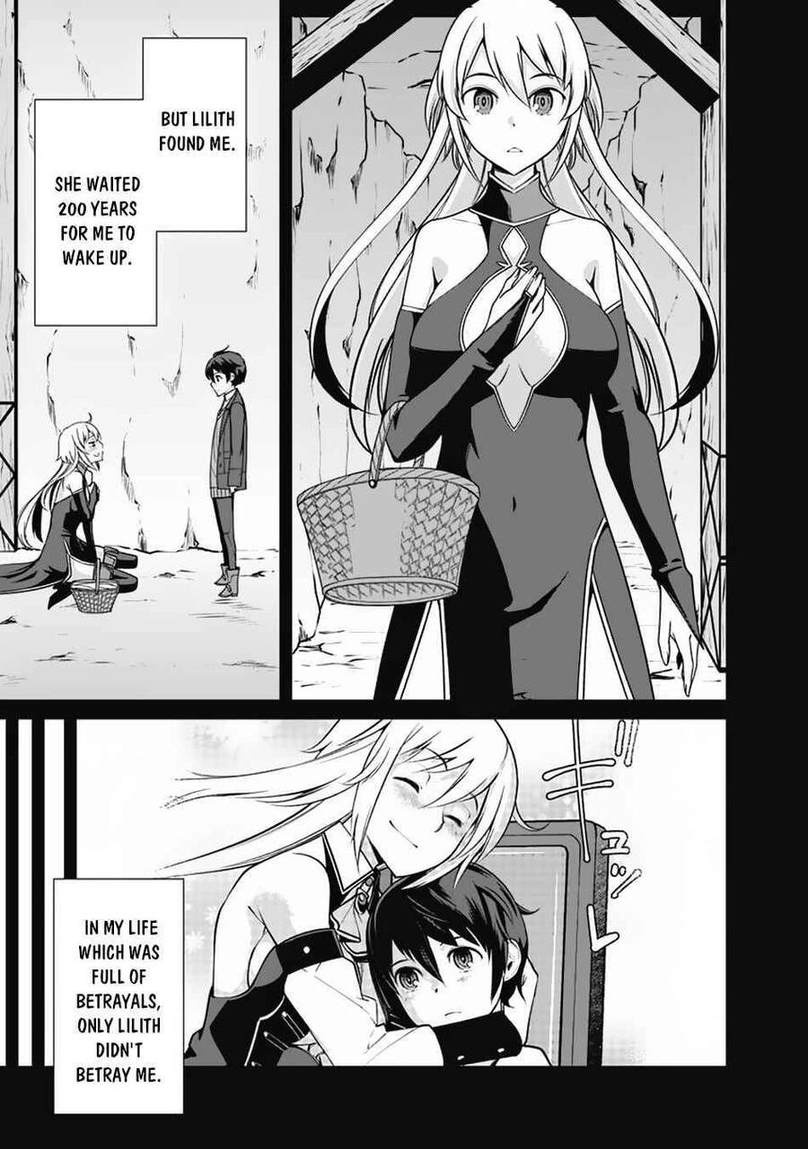 The Reincarnation Magician Of The Inferior Eyes Chapter 62 - 20