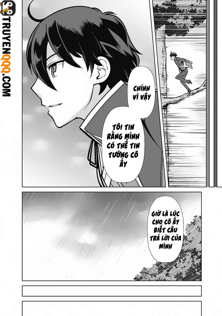 The Reincarnation Magician Of The Inferior Eyes Chapter 62 - 21