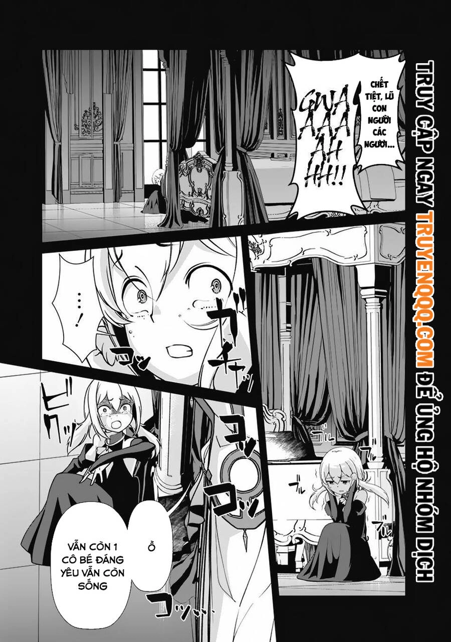 The Reincarnation Magician Of The Inferior Eyes Chapter 63 - 4