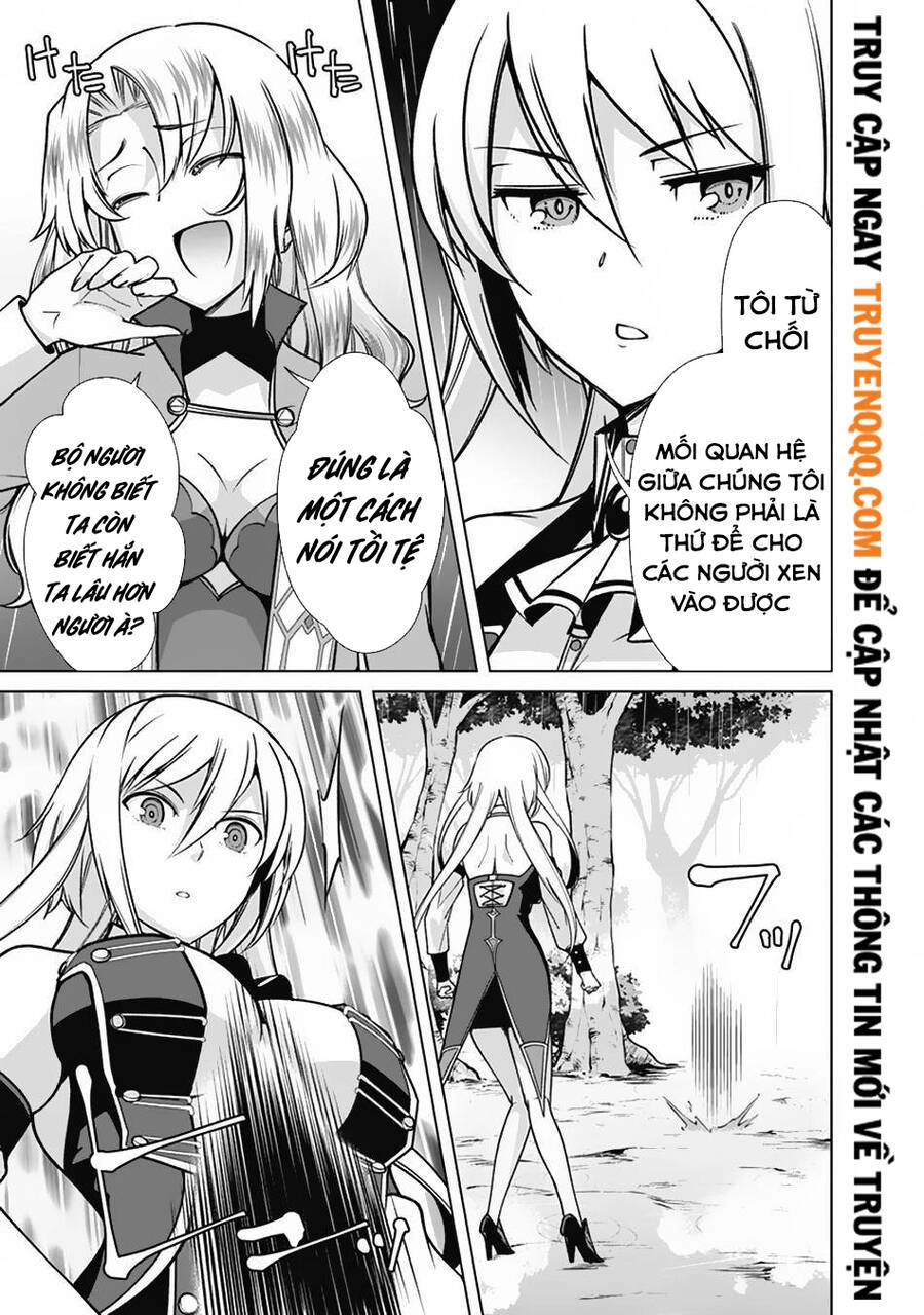 The Reincarnation Magician Of The Inferior Eyes Chapter 63 - 8