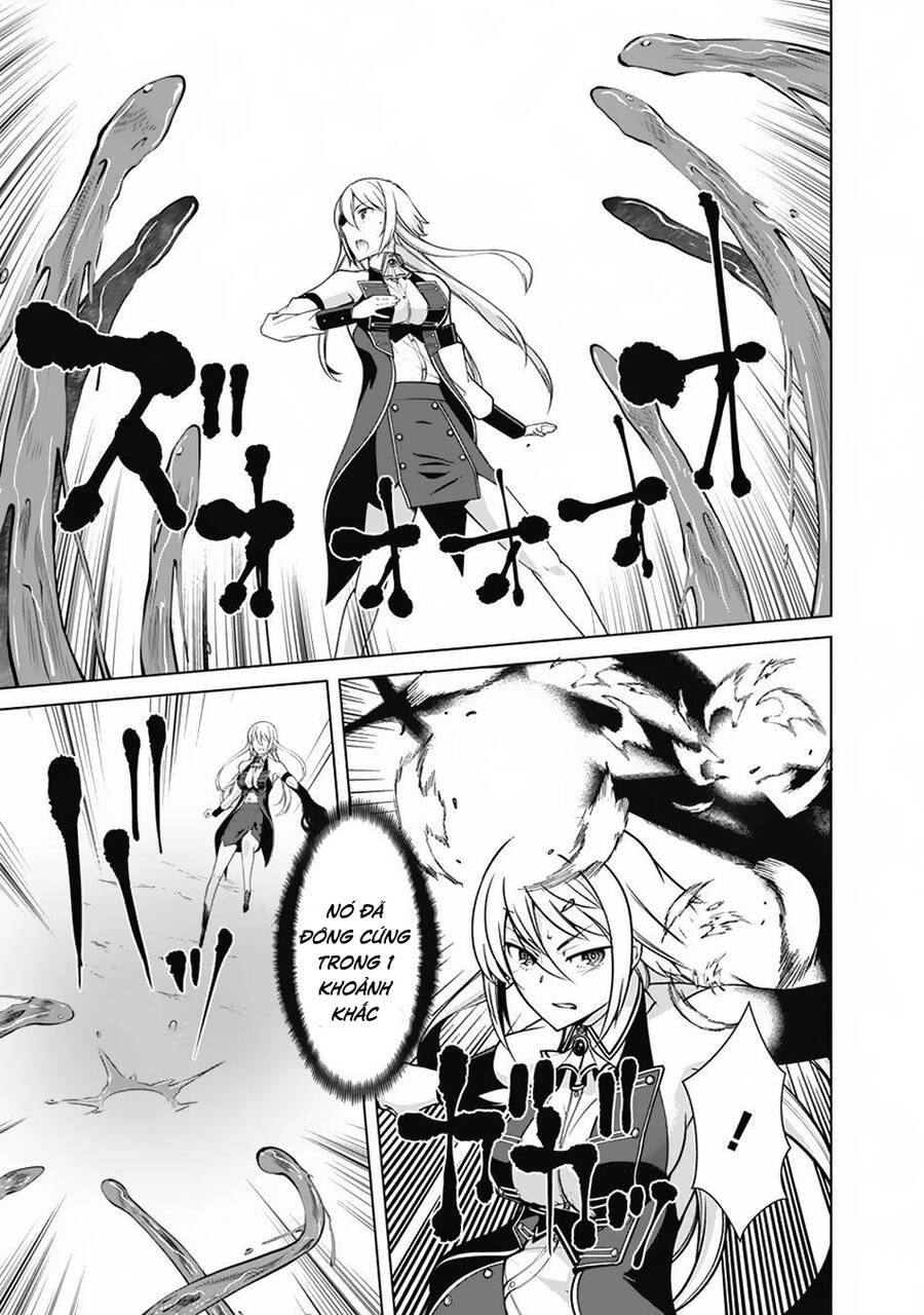 The Reincarnation Magician Of The Inferior Eyes Chapter 63 - 14