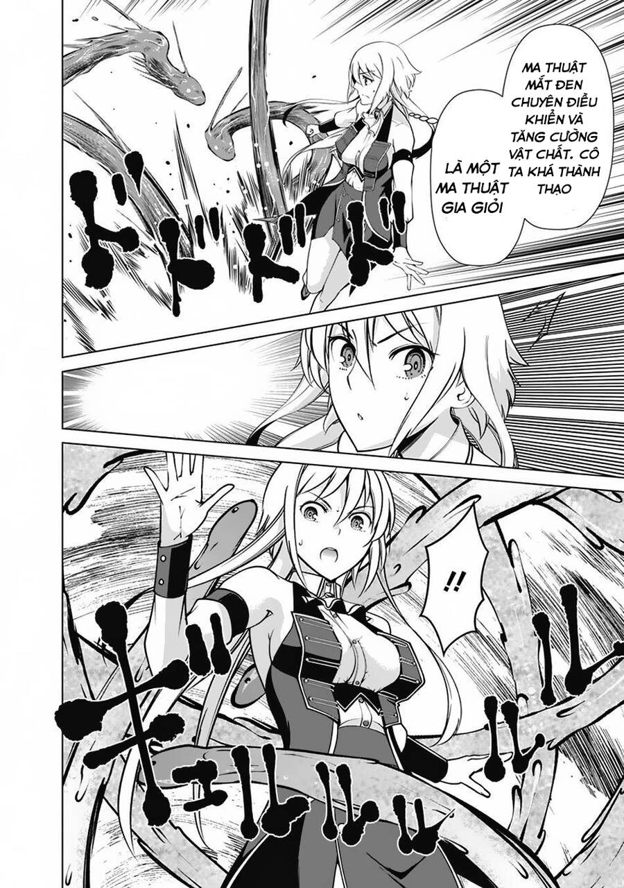 The Reincarnation Magician Of The Inferior Eyes Chapter 63 - 15