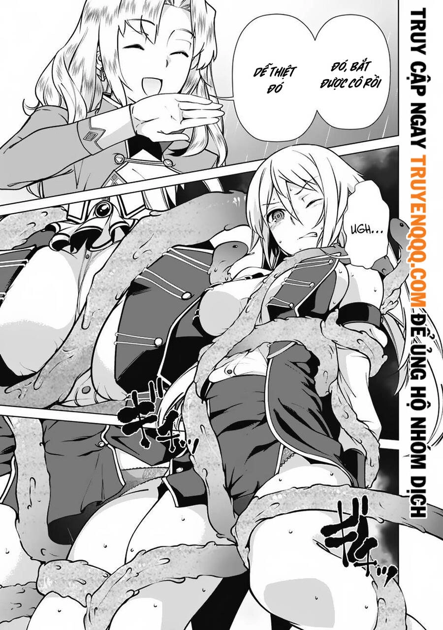 The Reincarnation Magician Of The Inferior Eyes Chapter 63 - 16