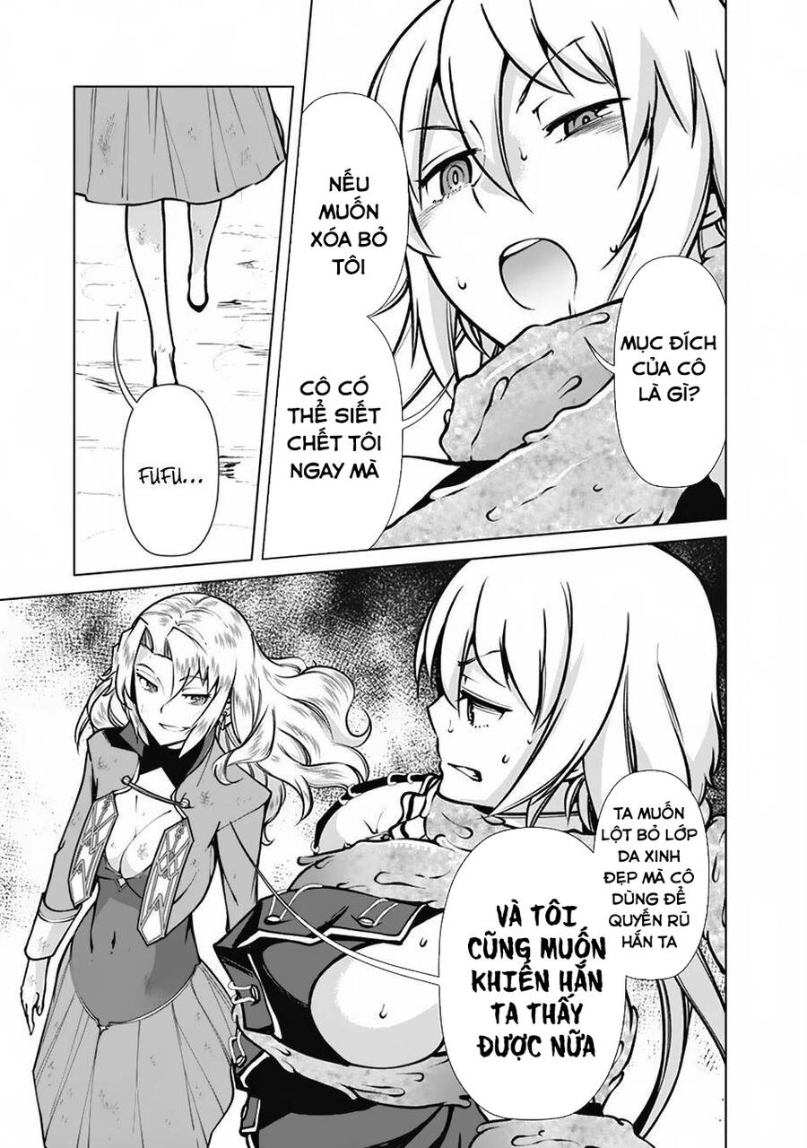 The Reincarnation Magician Of The Inferior Eyes Chapter 63 - 18