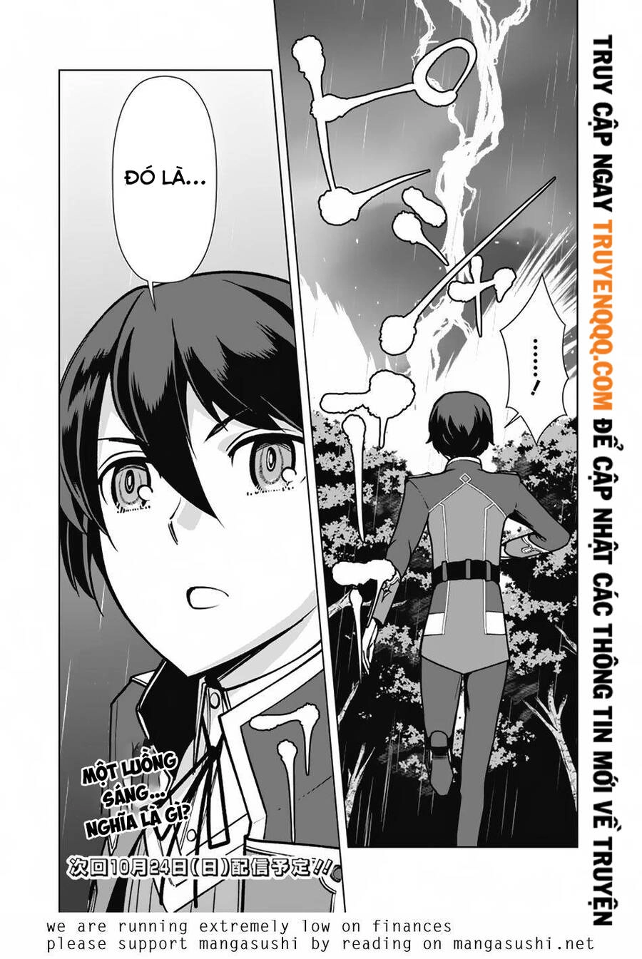 The Reincarnation Magician Of The Inferior Eyes Chapter 63 - 20